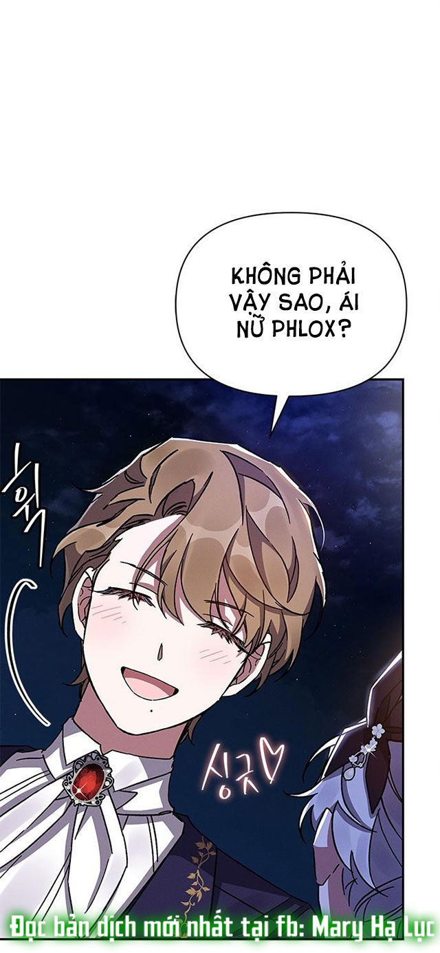 ôi kẻ thù không đội trời chung thân ái của tôi chapter 28.2 32