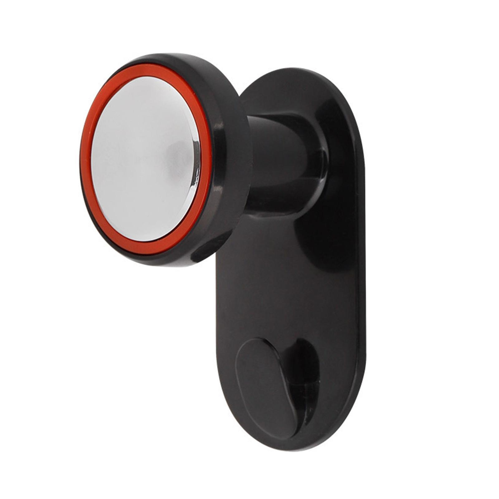 Headphone Stand Retractable Lightweight Cable Organizer Headphone Hook Mount