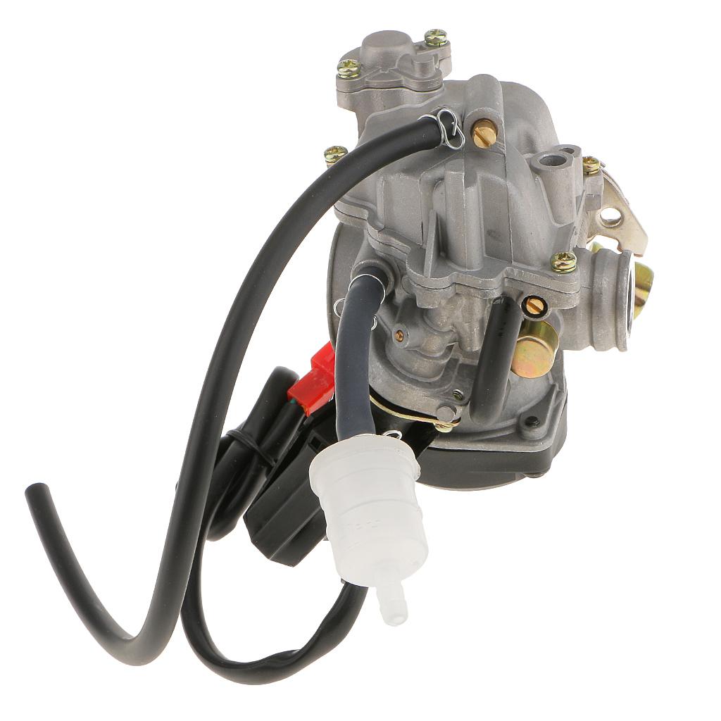 GY6 Carburetor