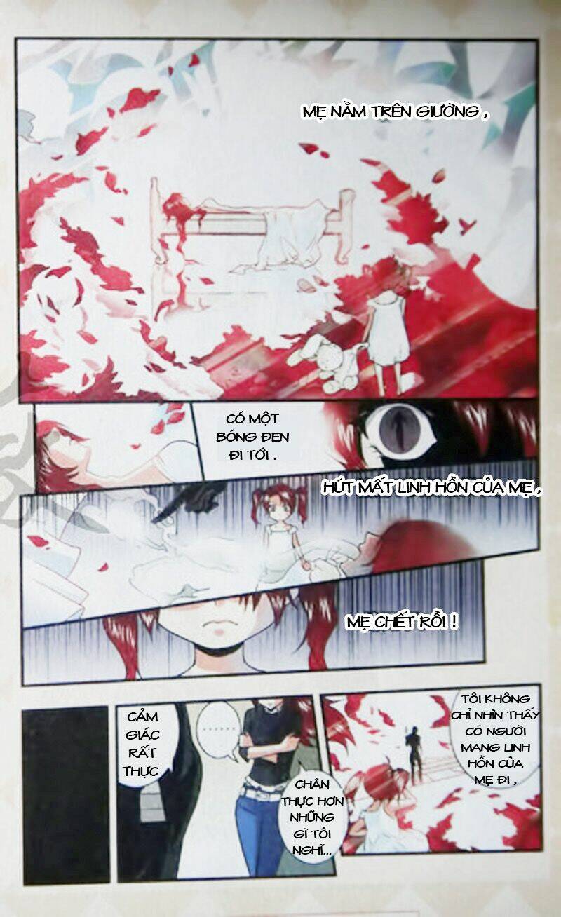 long tộc chapter 11 9