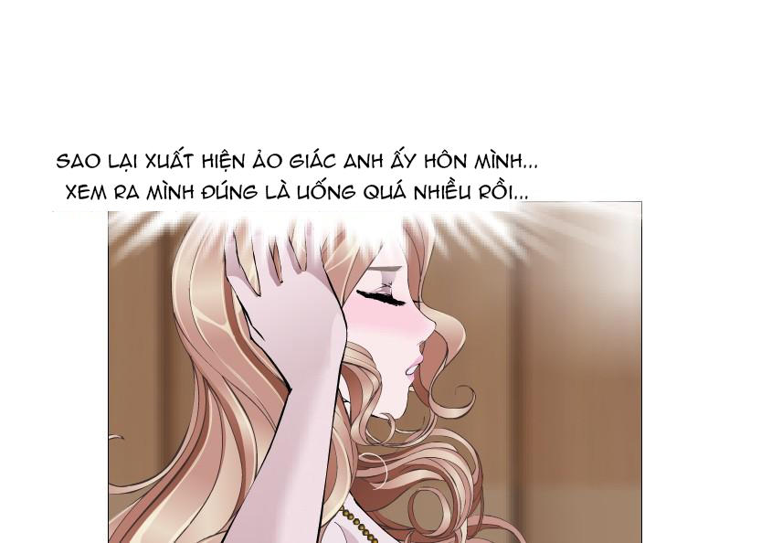 cạm bẫy của nữ thần chapter 95 22