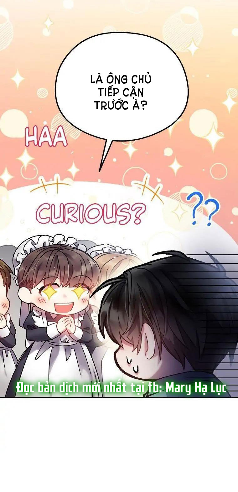 Sugar Rain chapter 10.2 - Trang 26