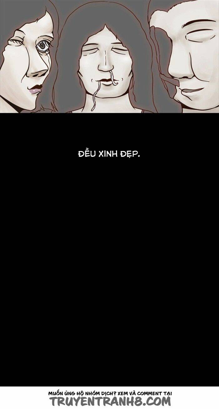 thứ sáu: những câu chuyện cấm chapter 50 50