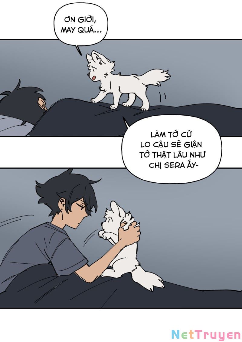 lumine - cội nguồn ánh sáng chapter 112 30