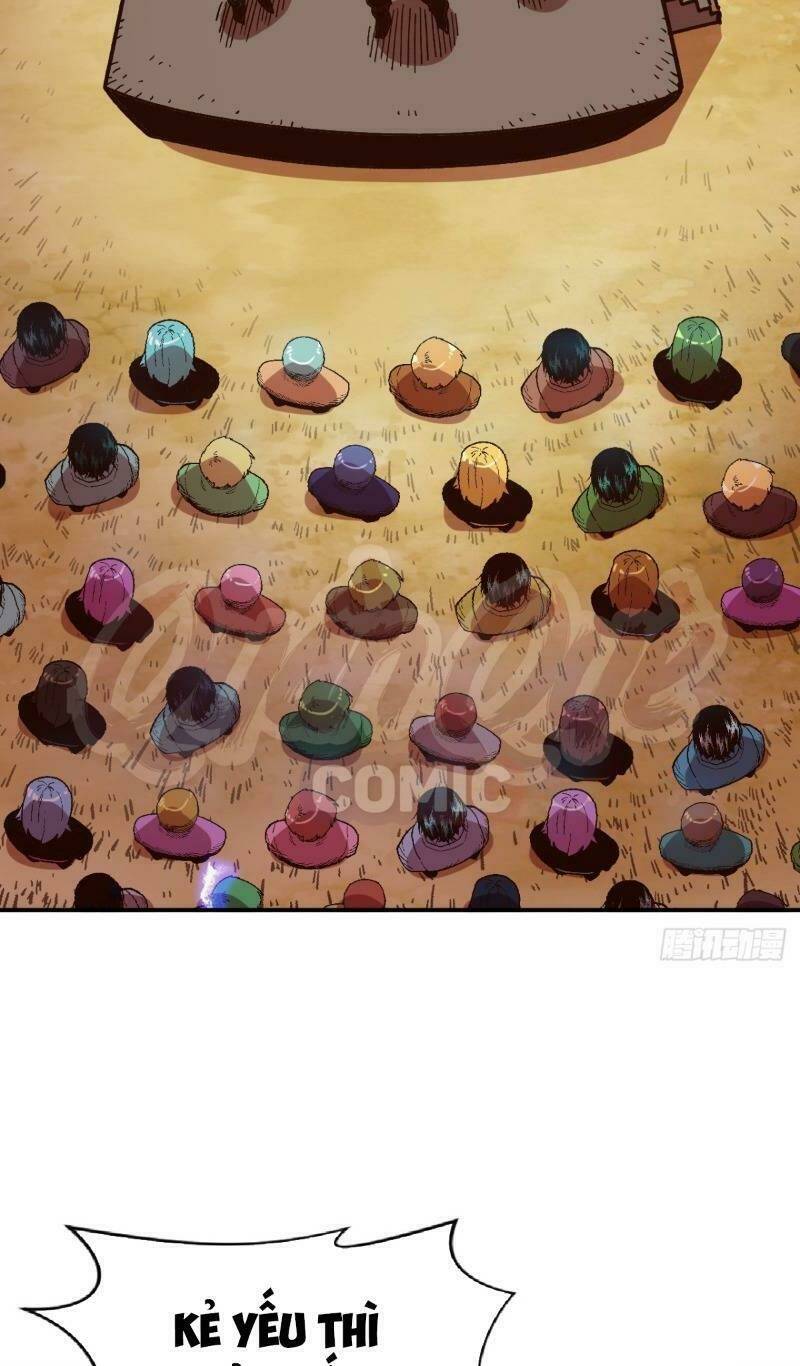 đại lục vô song chapter 0 17