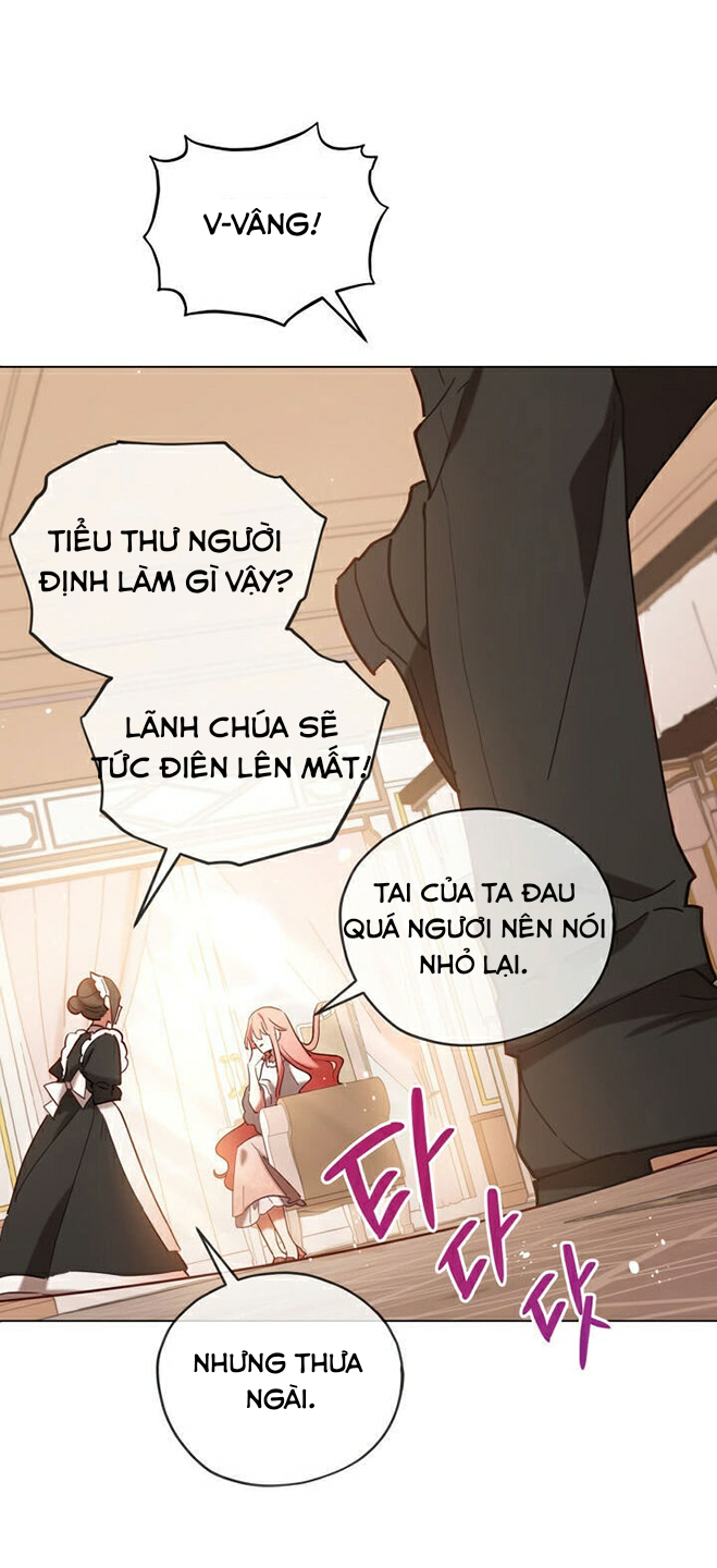 tiểu thư lạnh lùng chapter 4 44