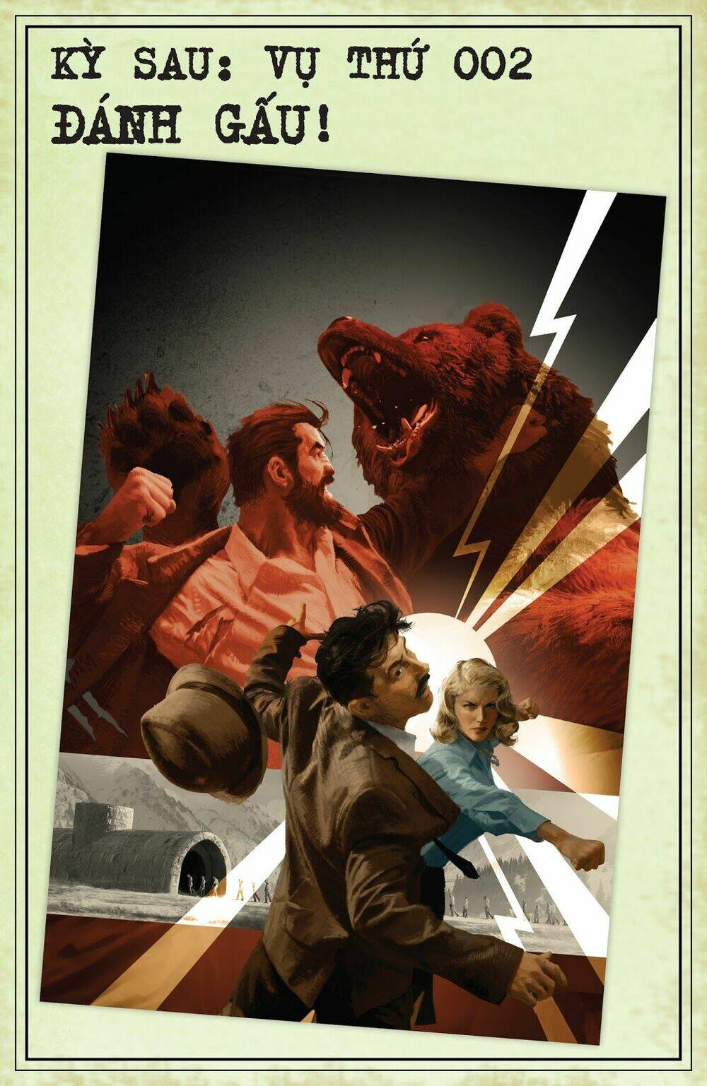 operation s.i.n. - chiến dịch s.i.n. chapter 1 23