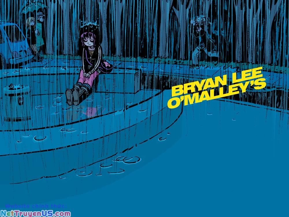 scott pilgrim full color chapter 2 3