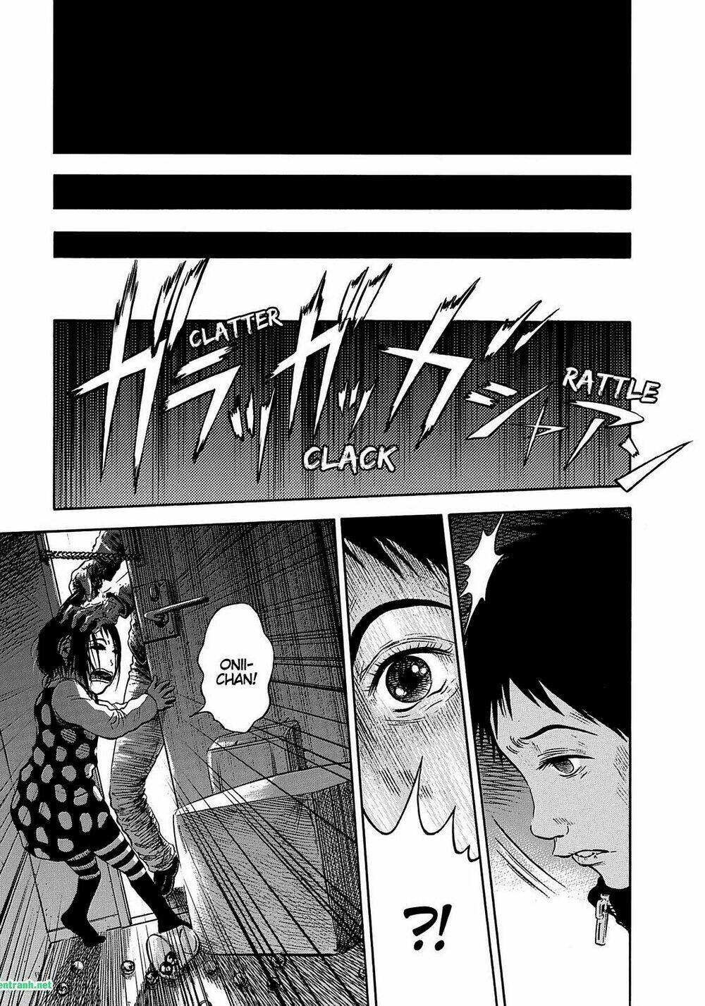 tokyo undead chapter 24 4