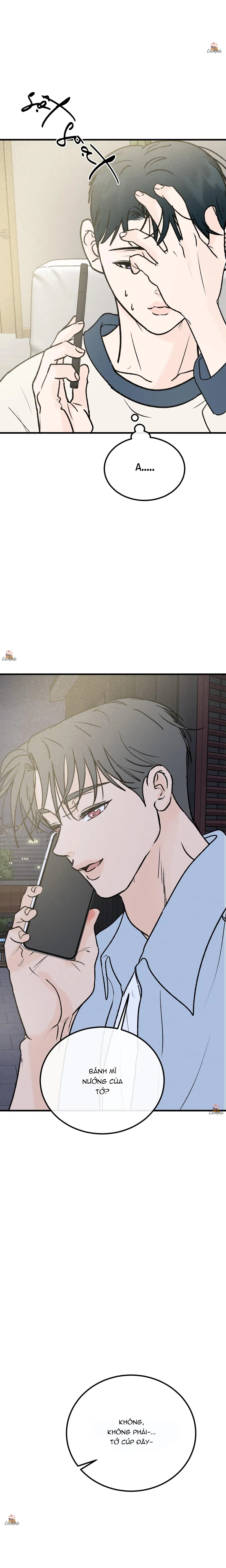 vết đỏ chapter 24 2