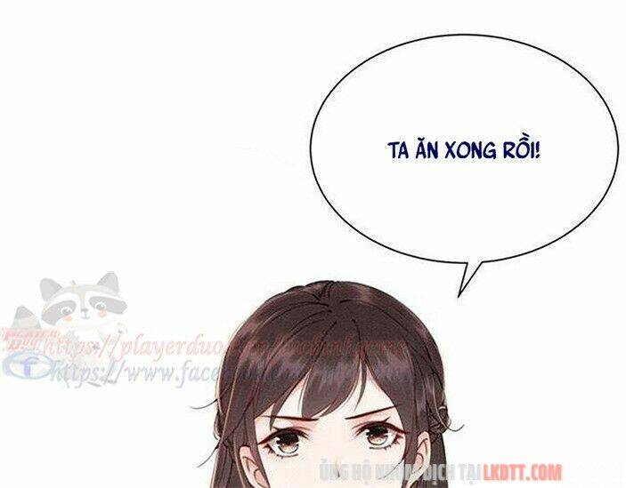 trọng sinh bá sủng nhiếp chính vương quá mạnh mẽ chapter 78 27