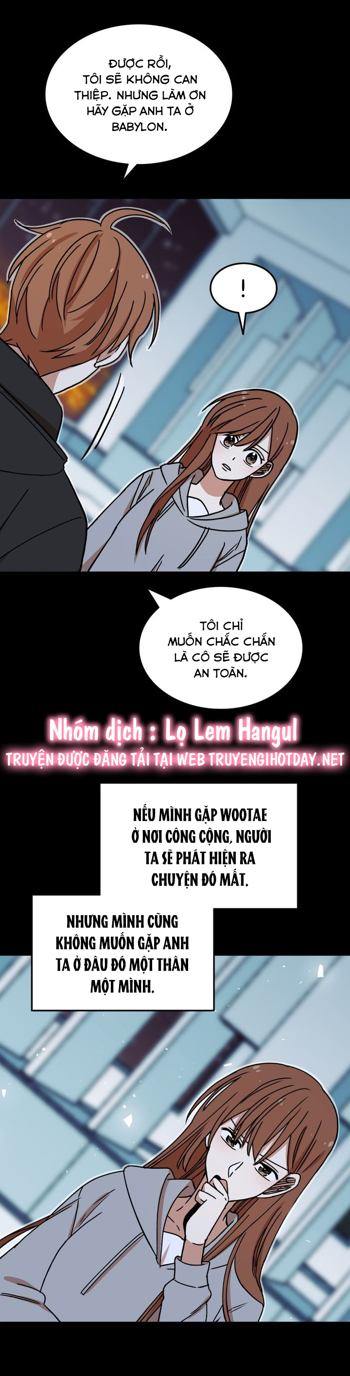 công thức cho tình yêu chapter 40 10