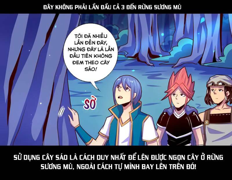 ta không phải là npc chapter 99 24