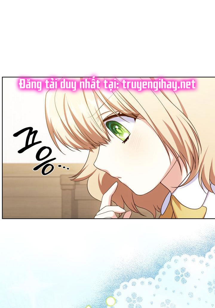 từ ác nữ tôi phải trở thành một người mẹ chapter 18 13