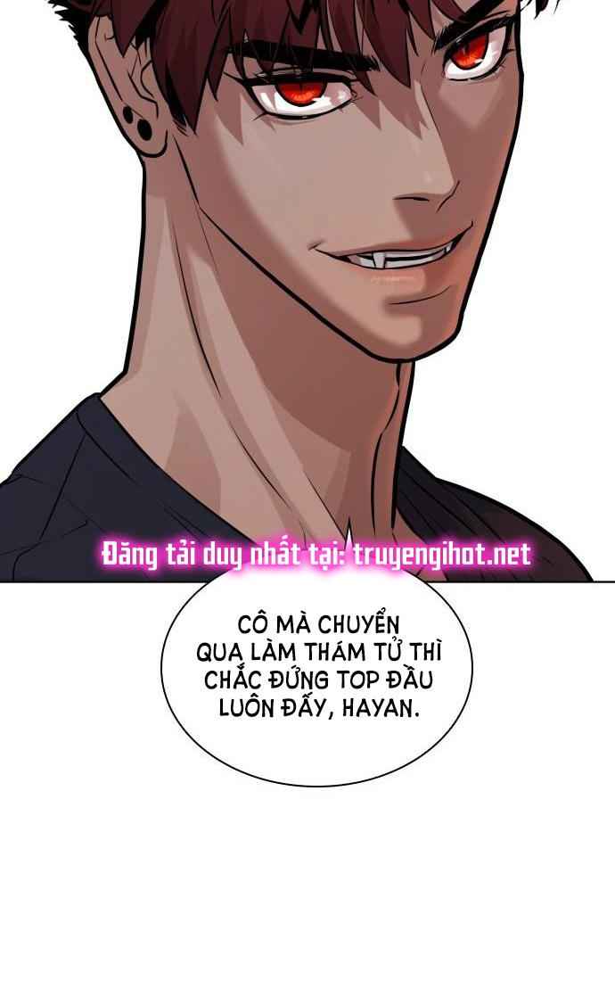 bạch huyết - white blood chapter 30 89