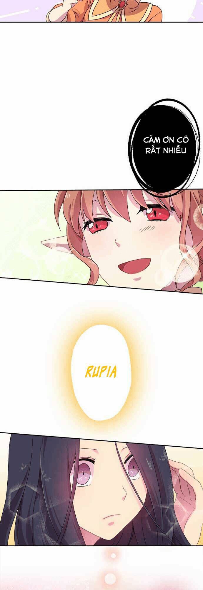 tân nương của ác vương điện hạ chapter 10.1 15