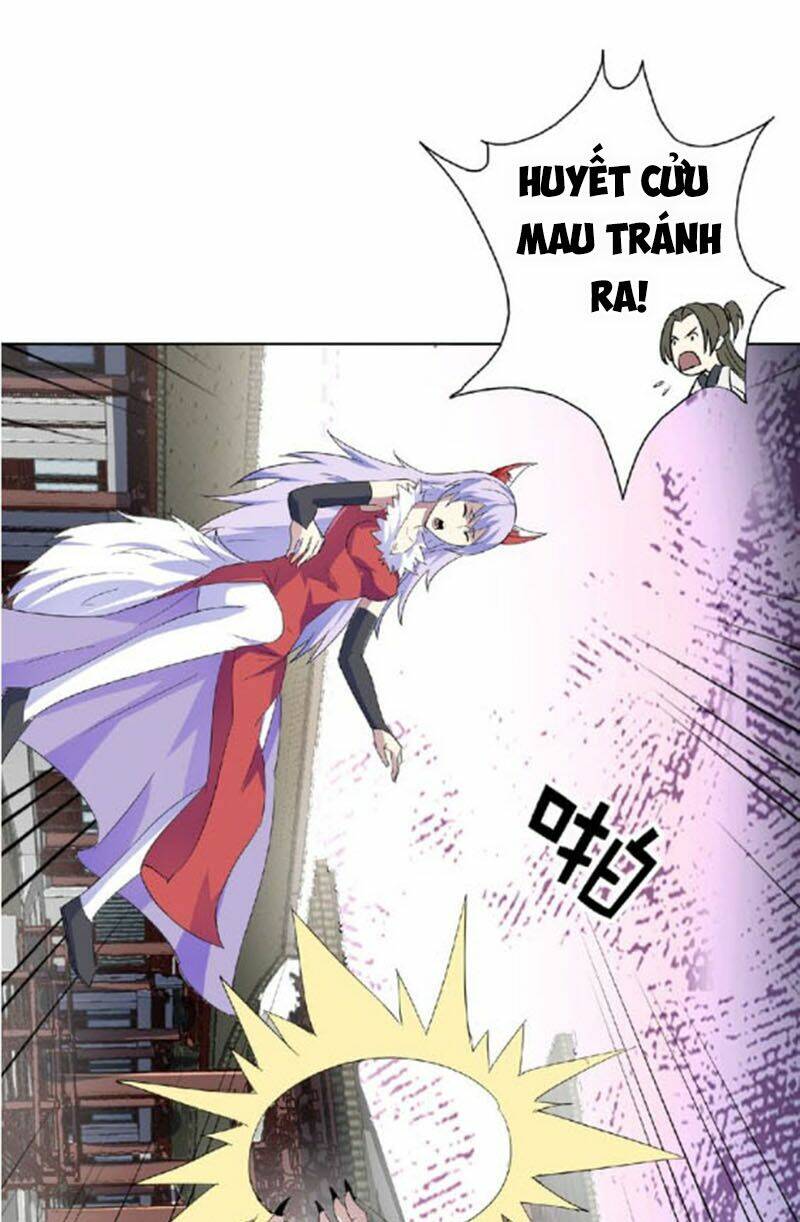 nghịch thiên đại thần chapter 47.5 15