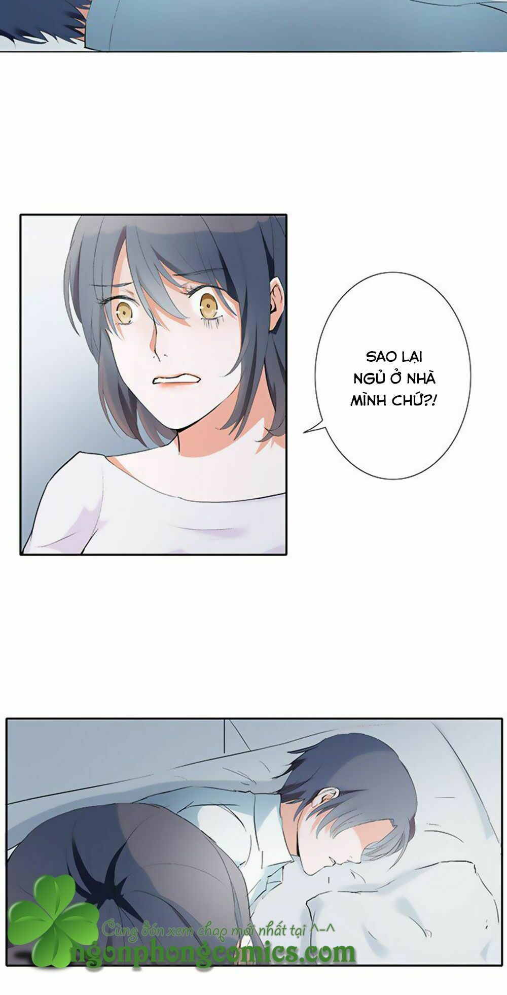 thiên kim đường môn chapter 29 17