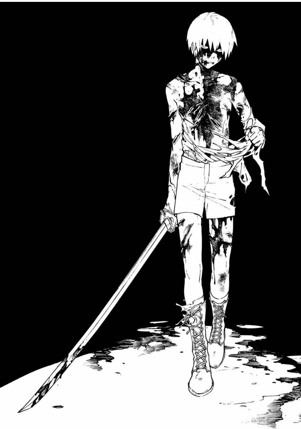 devil may cry 5 -visions of v- chapter 25.5 14