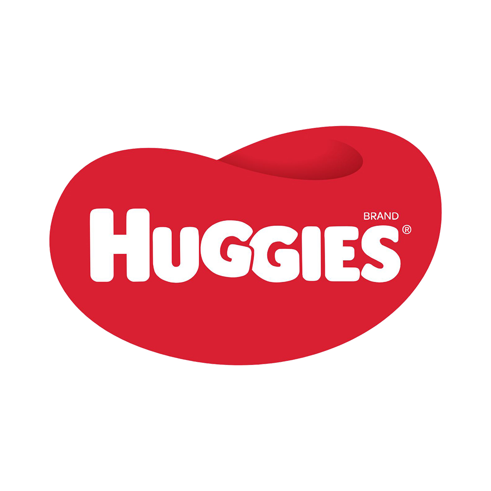 Tã dán Huggies Dry Jumbo XXL 34 (Trên 14kg) - Gói 34 miếng