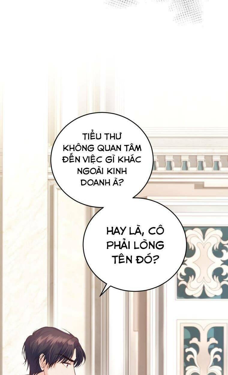 nhà điều chế nước hoa độc quyền của bạo chúa chapter 42 34