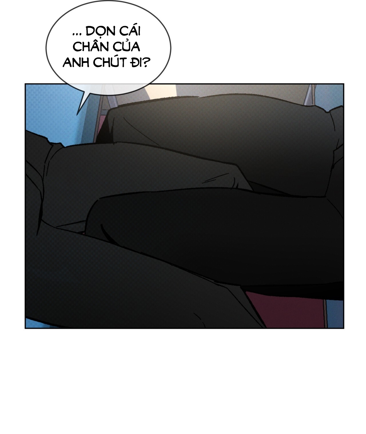 codename anastasia chapter 23.1 5