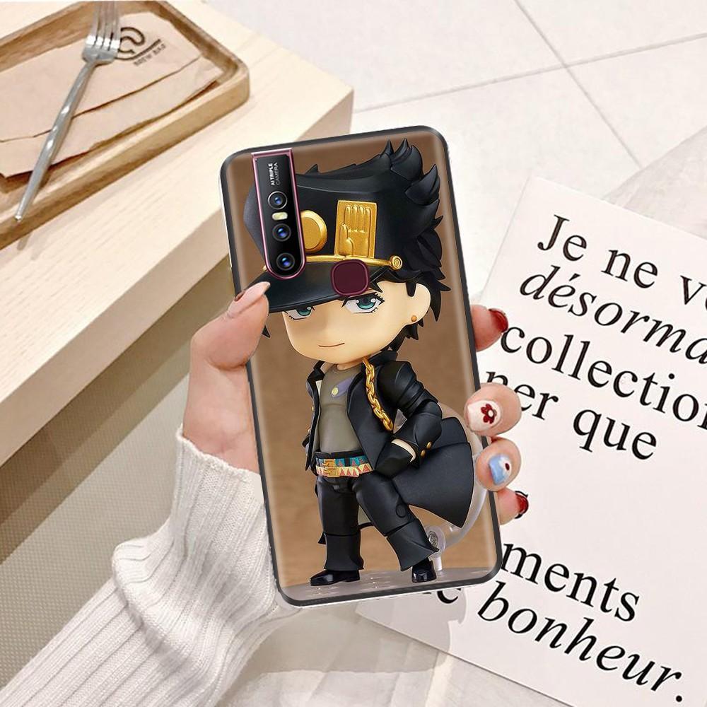 Ốp lưng dành cho điện thoại ViVo Y71 Viền dẻo TPU hình Cậu Bé Siêu Nhân