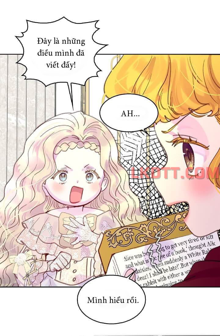 đừng xem thường nữ phụ chapter 136 38