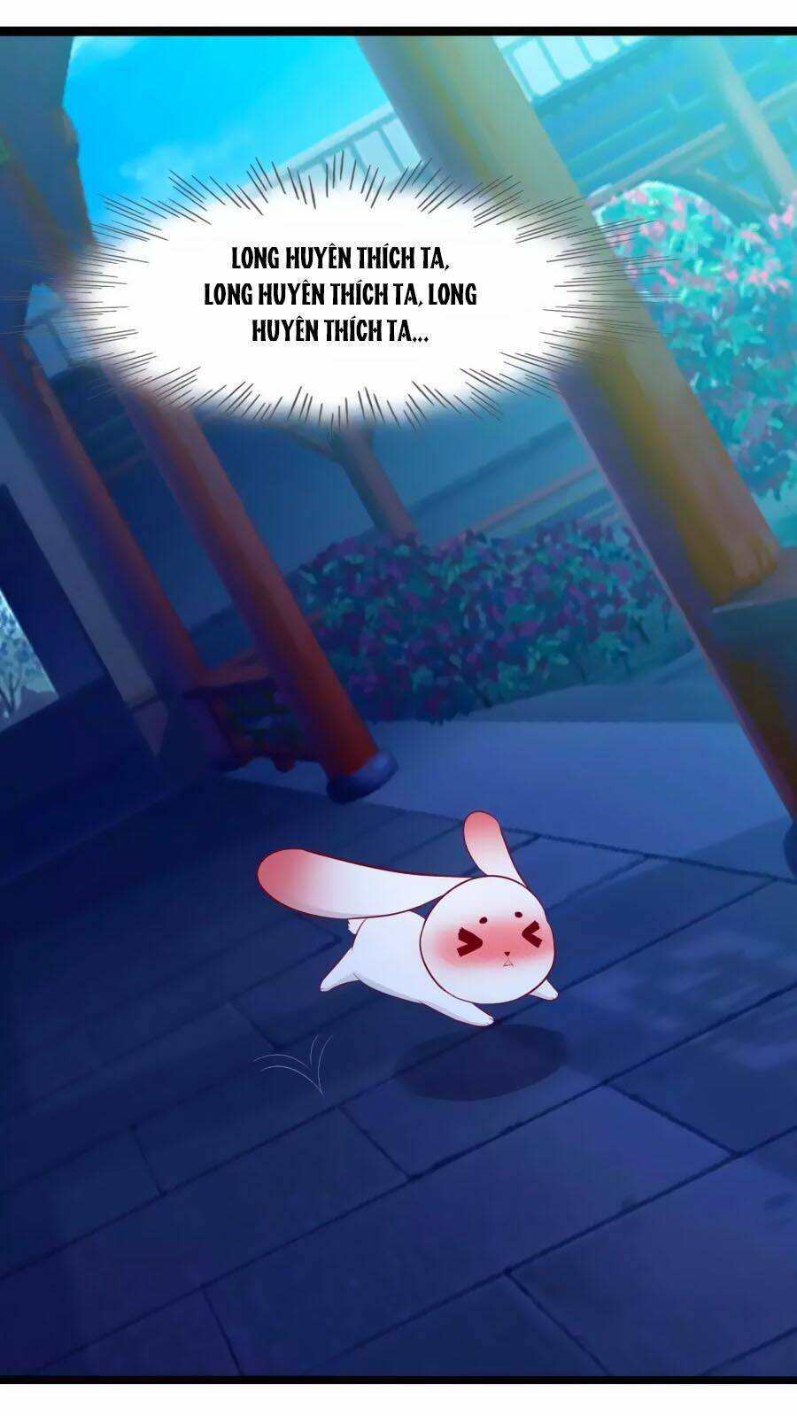 thỏ yêu tiểu vương phi chapter 45 3