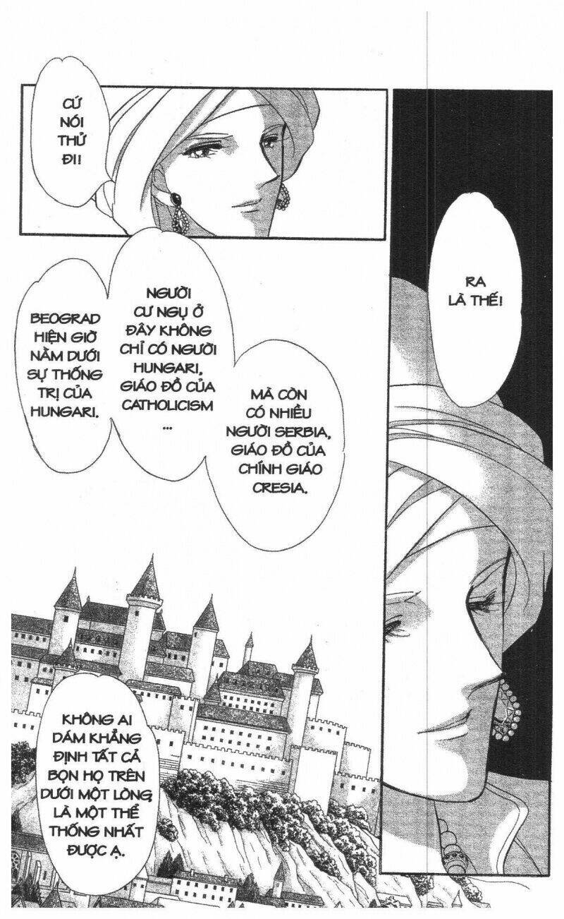 nữ hoàng của đế chế ottoman chapter 8 20