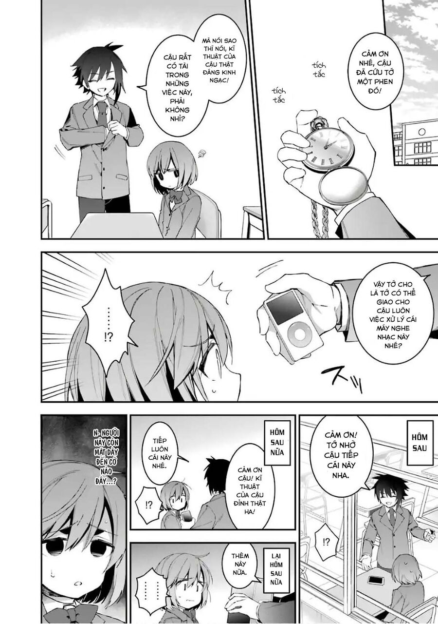 choujin koukousei-tachi wa isekai demo yoyuu de ikinuku you desu [manga] chapter 36 4