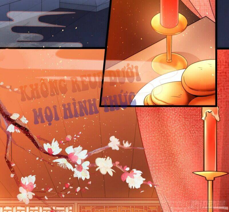 ta phải làm hoàng hậu chapter 1 42