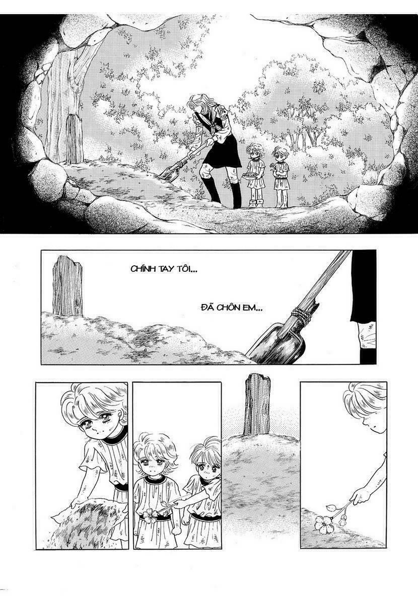 princess - công chúa xứ hoa (bản đẹp) chapter 81 56