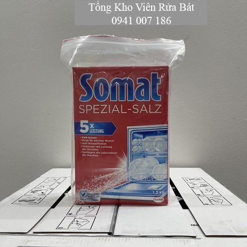 Bộ sản phẩm Somat