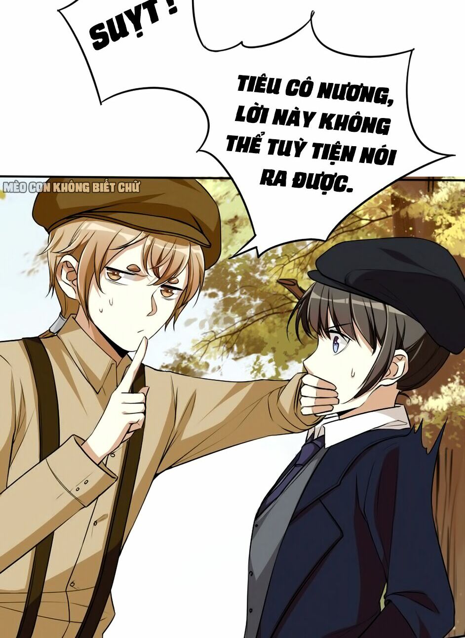 bốc toán tử chapter 28 5