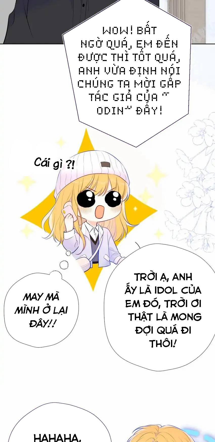 vì sao của tôi chapter 133 26
