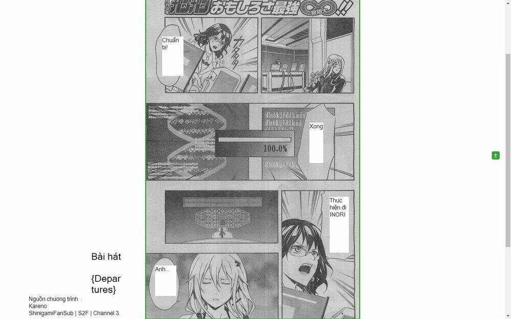 guilty crown chapter 22 28