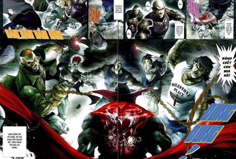 hỏa vũ diệu dương chapter 678 8