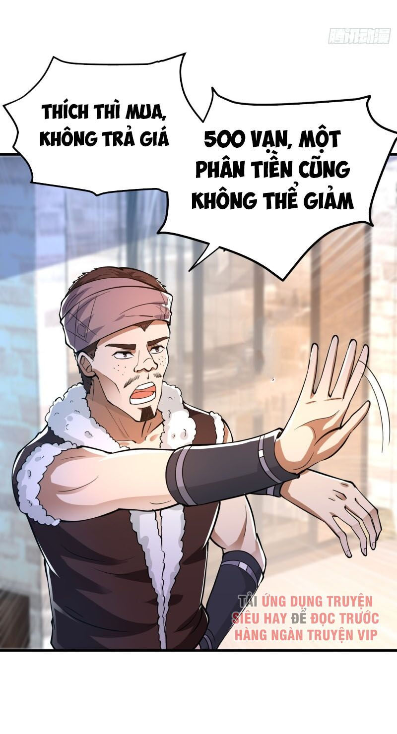 tối cường thần y tại đô thị chapter 154 30