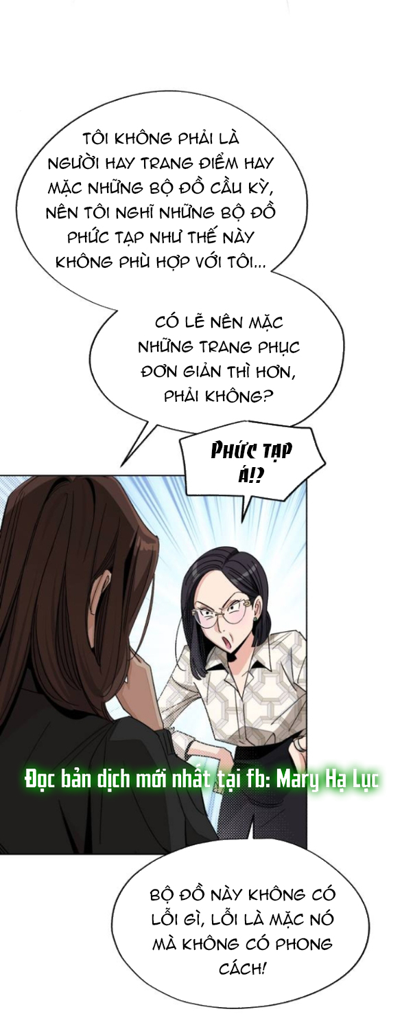 Tình Yêu Của Ik Seob chapter 63.2 7