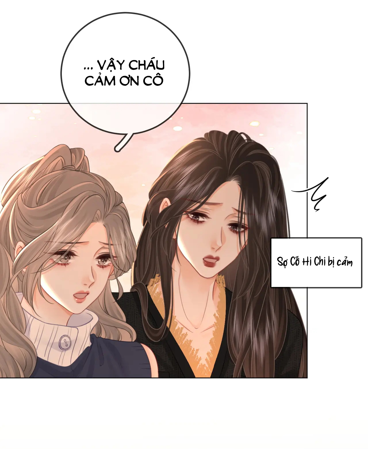 Cố Tiểu Thư Và Khúc Tiểu Thư chapter 67 - Trang 25