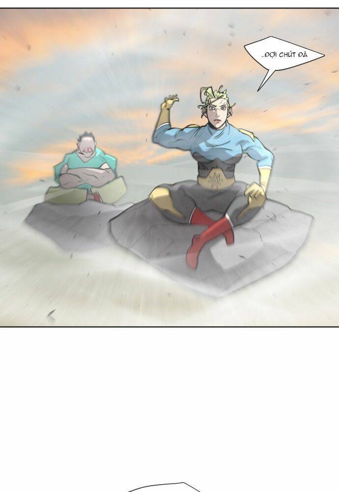 kĩ nguyên của anh hùng chapter 68 98