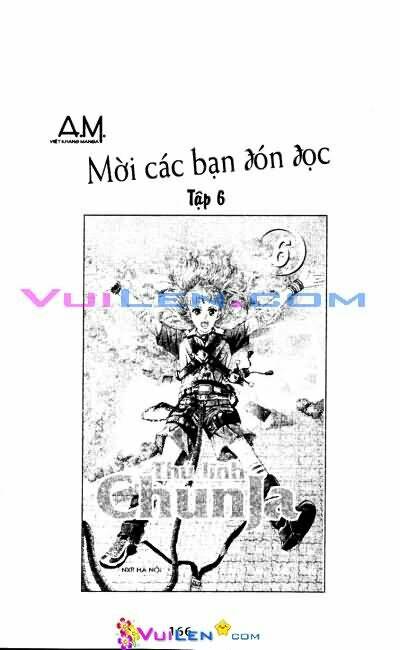 cô dâu bé xinh chapter 56 27