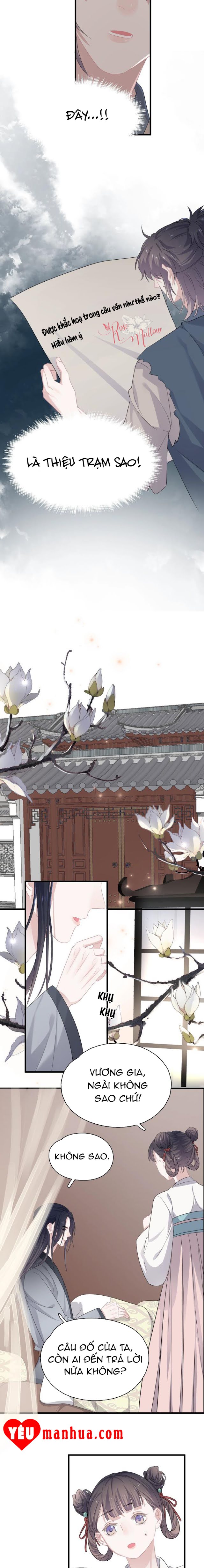 đề này vượt quá sức rồi chapter 19.5 6