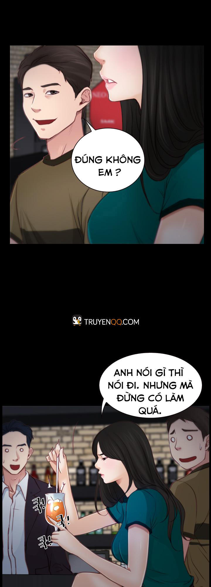 xúc cảm chôn giấu chapter 4 7