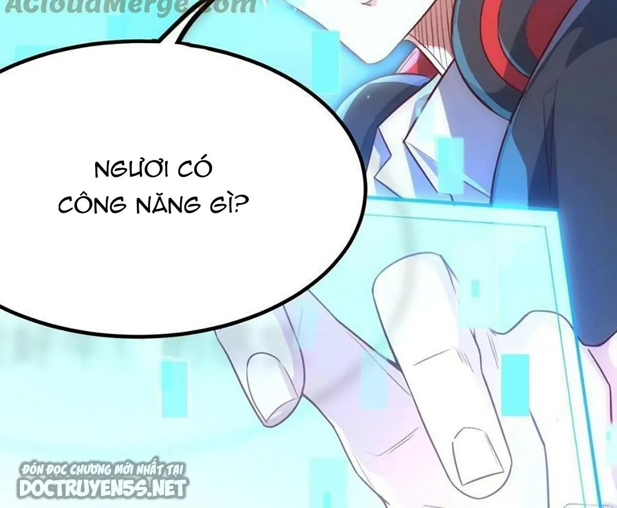 linh khí khôi phục: ta mỗi ngày thu được một cái kỹ năng mới chapter 0 7