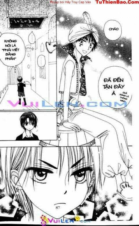 gakuen alice chapter 17 87