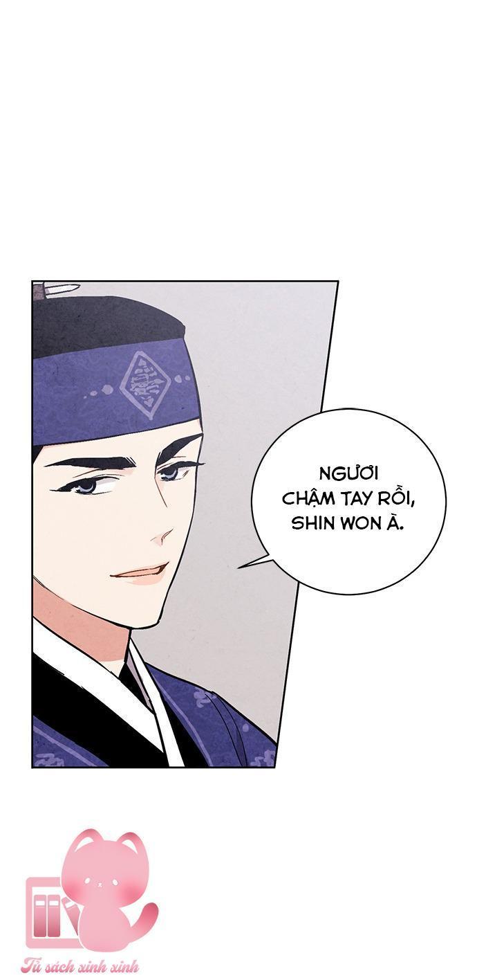 lệnh cấm hôn chapter 29 40