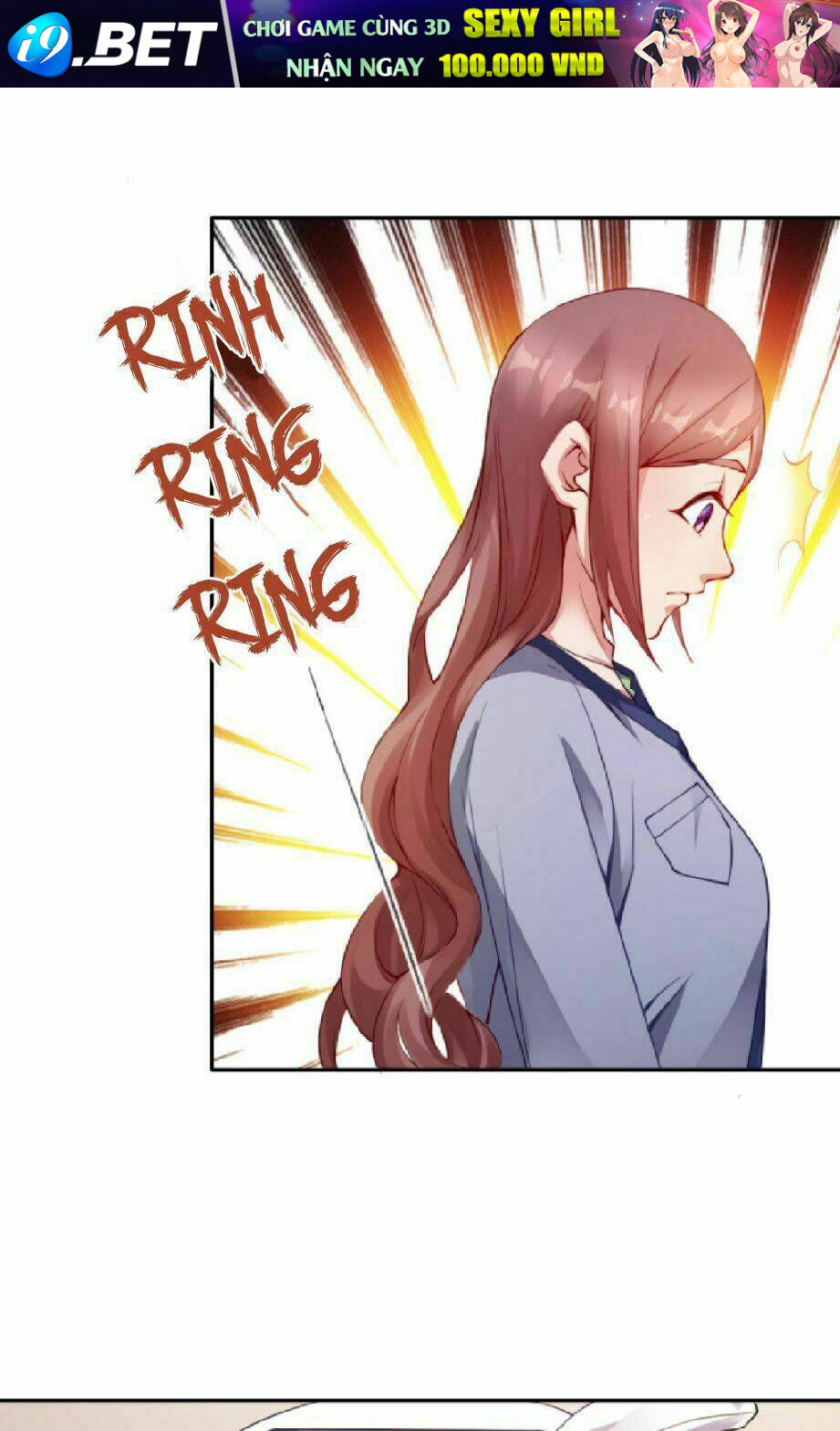 pháp y kiều thê chapter 0 29