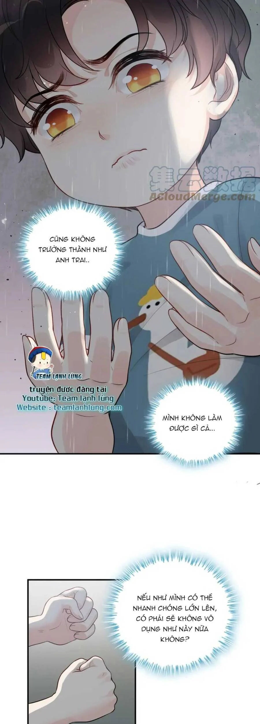 cô vợ hợp đồng bỏ trốn của tổng giám đốc chapter 470 32